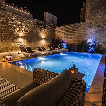 Bb De Rohan Żebbuġ Esterno foto